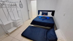 Casa em Bombinhas para até 8 Pessoas e Aceita pets!